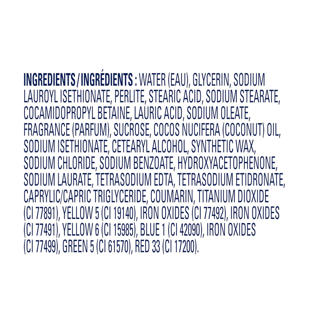 Dove Body Scrub – Exfoliating Cherry & Chia Milk Skin Cleanser (425g)