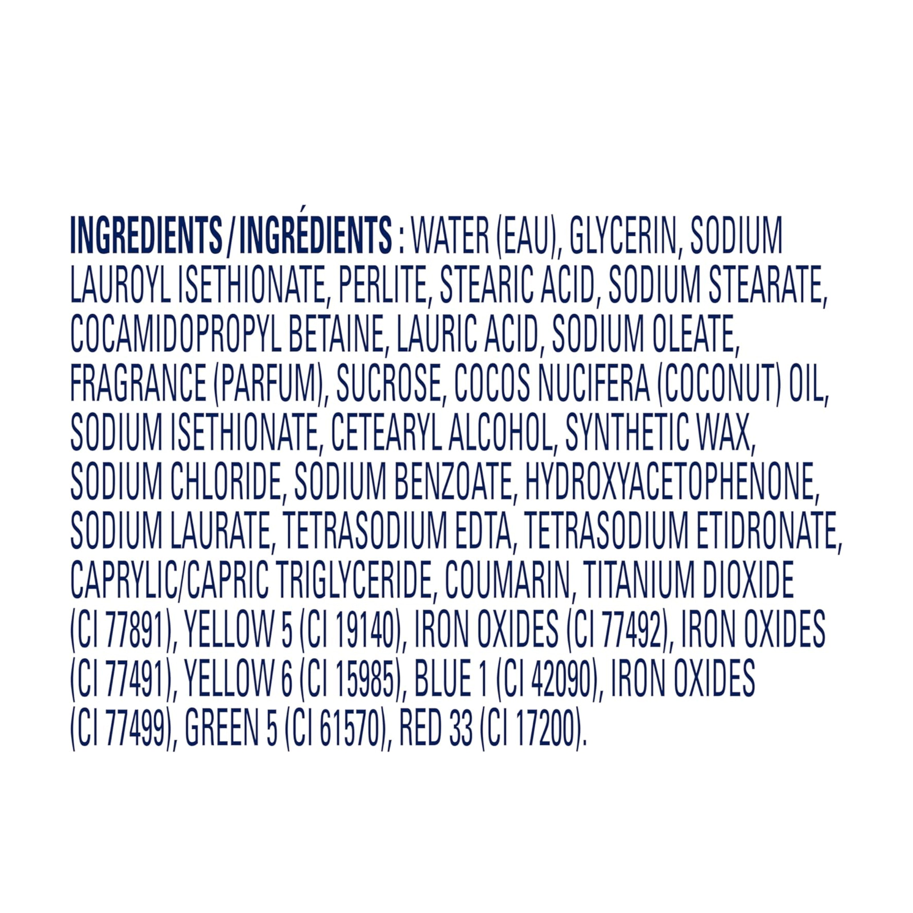 Dove Body Scrub – Exfoliating Cherry & Chia Milk Skin Cleanser (425g)