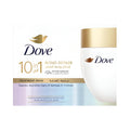 قناع الشعر Dove 10 في 1 265 مل - مركب الببتيد لإصلاح روابط الشعر 12٪ +