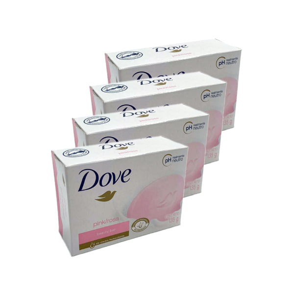 Dove-Bar-Soap-BTY-CRM-4x75g-Pink-