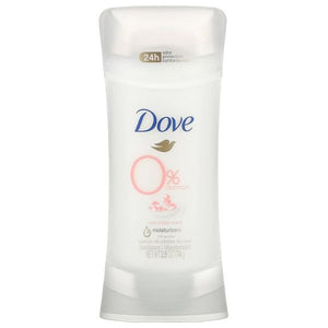 مضاد التعرق للرعاية المتقدمة – بتلات الورد (74 جم)