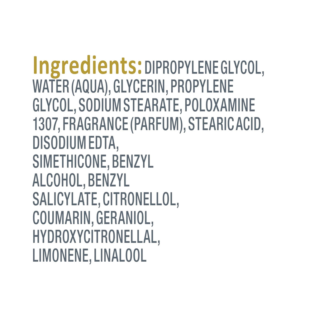 Dove Aluminum-Free Deodorant – Lavender & Vanilla 74g