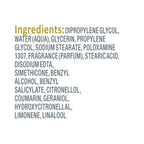 Dove Aluminum-Free Deodorant – Lavender & Vanilla 74g