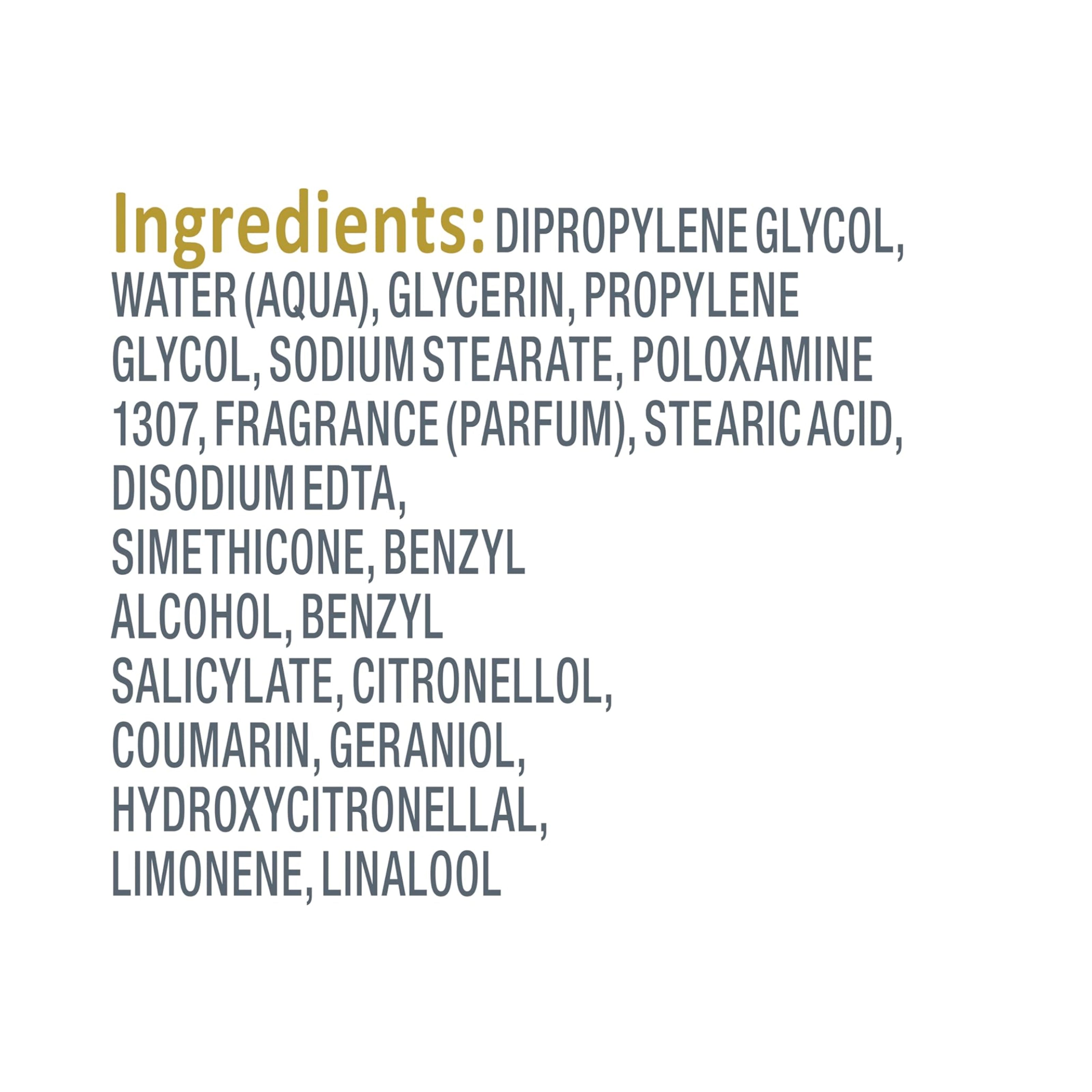 Dove Aluminum-Free Deodorant – Lavender & Vanilla 74g