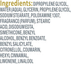 Dove Aluminum-Free Deodorant – Shea Butter 74g