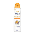 Dove Deodorant Spray – Advanced Care Passionfruit & Grass, 150ml