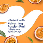 Dove Deodorant Spray – Advanced Care Passionfruit & Grass, 150ml