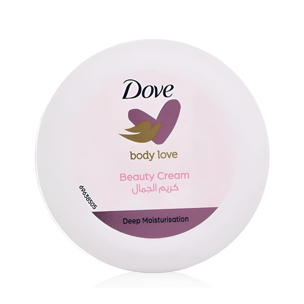 كريم Dove Dove 250 ملليلتر Beauty Pink v2