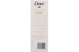 Dove Pink Rosa Beauty Bar - Moisturizing Soap for Sensitive Skin (6 Pack)