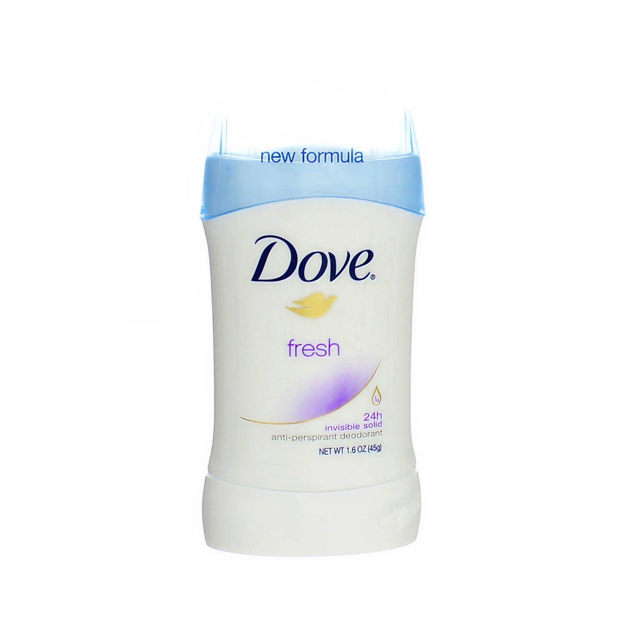 مزيل العرق المضاد للتعرق من دوف "فريش" 45 جم