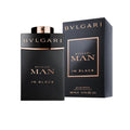 Bvlgari man in black for men edp 100ml