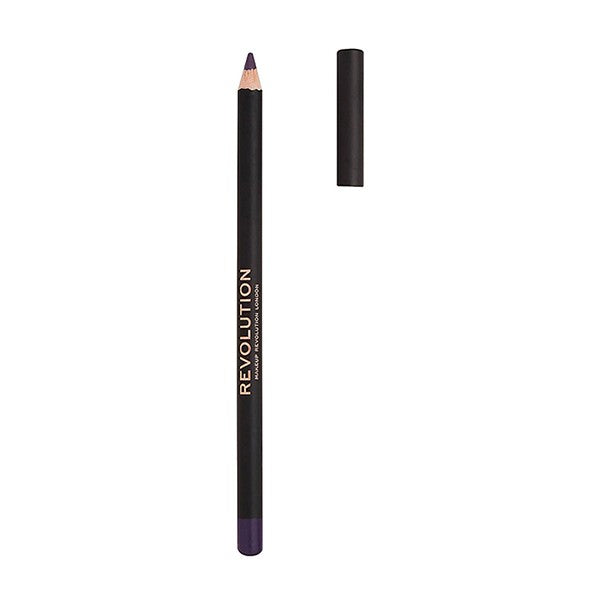 Revolution Revolution Eyeliner Black