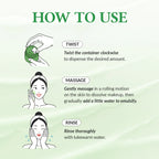 Dr. Althea Pure Grinding Cleansing Balm | Hydrating Facial Face Wash