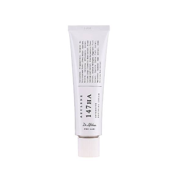 Dr.Althea Dr.Althea Cream 50ml 147 Barrier Intense Soothing