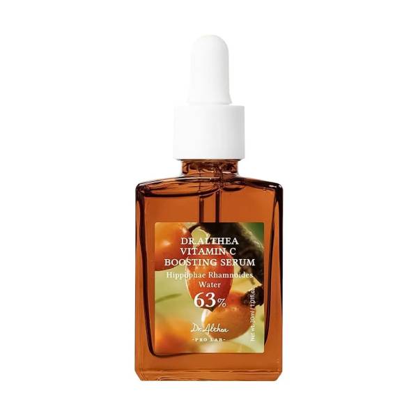 Dr.Althea Dr.Althea Serum 30ml Enriched With Vitamin C