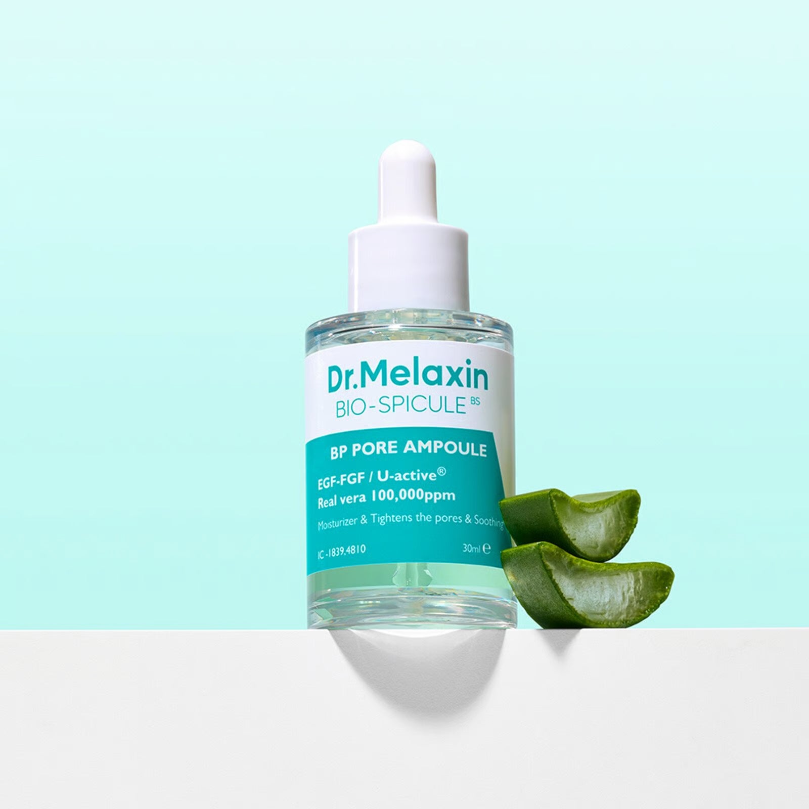 Dr. Melaxin د. ميلاكسين BP بور أمبول - 30 مل