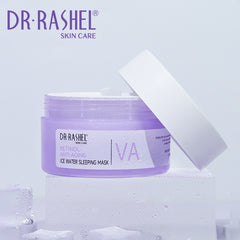 Ice Water With Retinol Extract