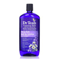 Dr Teals Dr Teals Foaming Bath 1000ml Pure Epsom Salt Sleep Bath With Melatonin & Essential Oils
