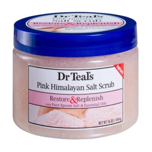 Dr-Teals-Body-Salt-Scrub-454gm-Pink-Himalaya-.-