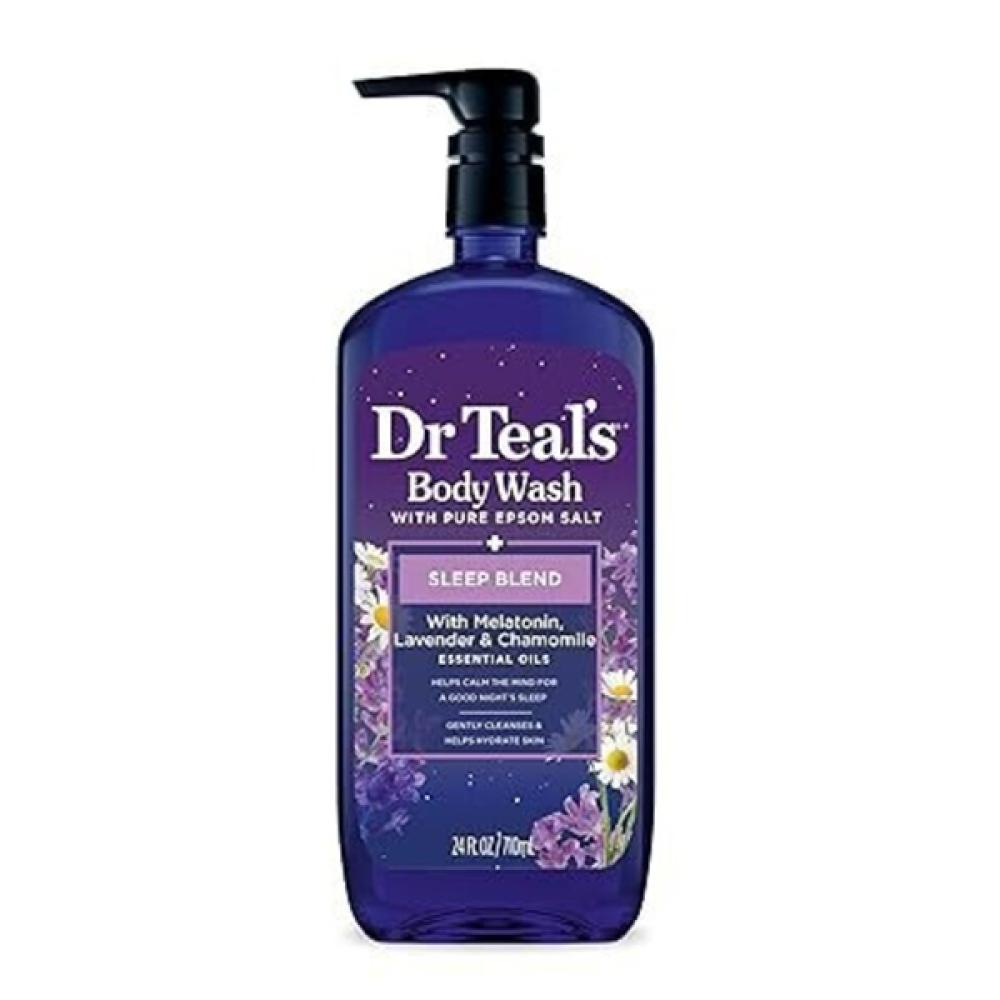 Dr-Teals-Body-Wash-Pure-Epsom-Salt-710ml-Soothe-&-Sleep-With-Lavender-v2