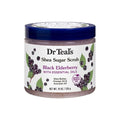 Dr-Teals-Body-Scrub-538g-With-Sugar-Shea-And-Blackberries-