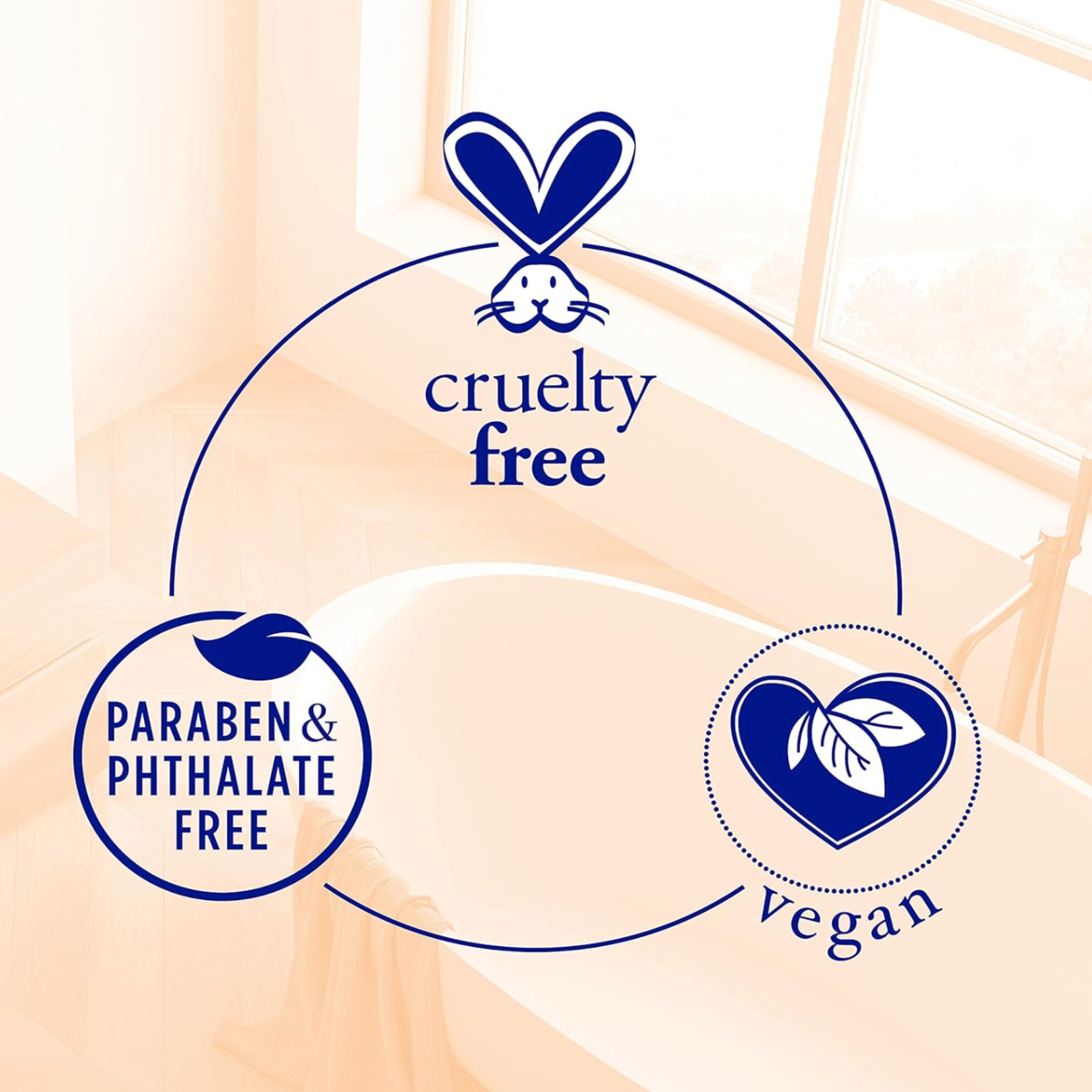 مقشر الجسم بالفيتامين C والحمضيات مع زبدة الشيا من دكتور تيل - 538 جم