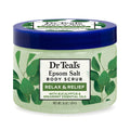 Dr-Teals-Body-Salt-Scrub-454gm-Eucalyptus-&-Spearmint-.-