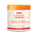 Cantu Shea Butter Hair Growth & Strengthening Treatment - 12oz Cream