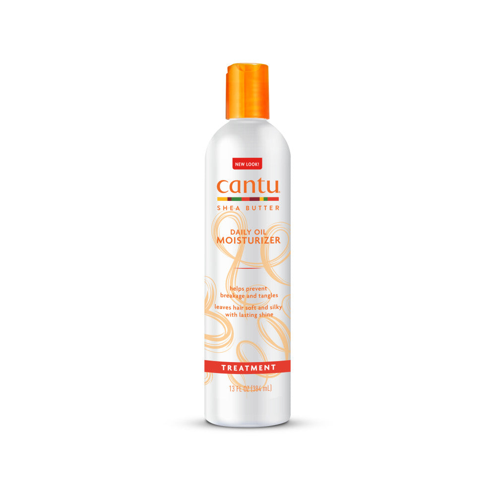 Cantu Hair Oil Daily Moisturizing 384ml