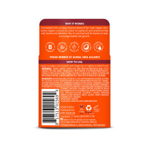 Cantu Hair Gel Extra Hold Setting 64g