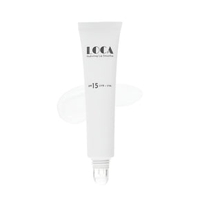 Loca Nourishing Lip Balm 01 Vanilla Swirl