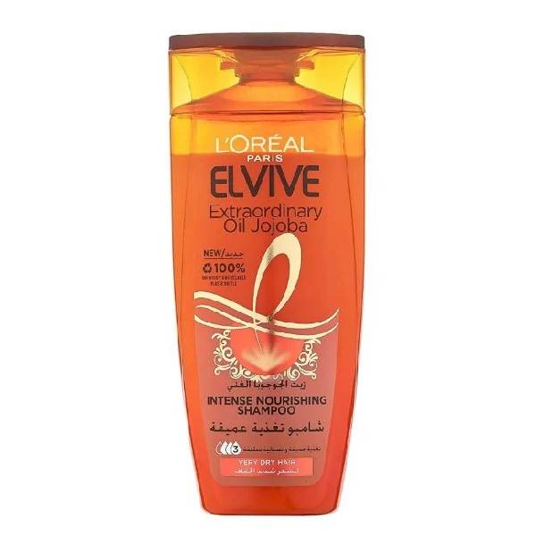 Loreal Hair Shampoo 200ml Elvive For Extremely Dry Hair