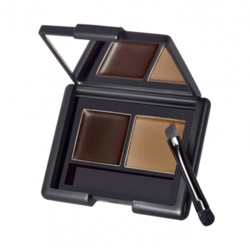 e.l.f e.l.f Eyebrow Kit Dark