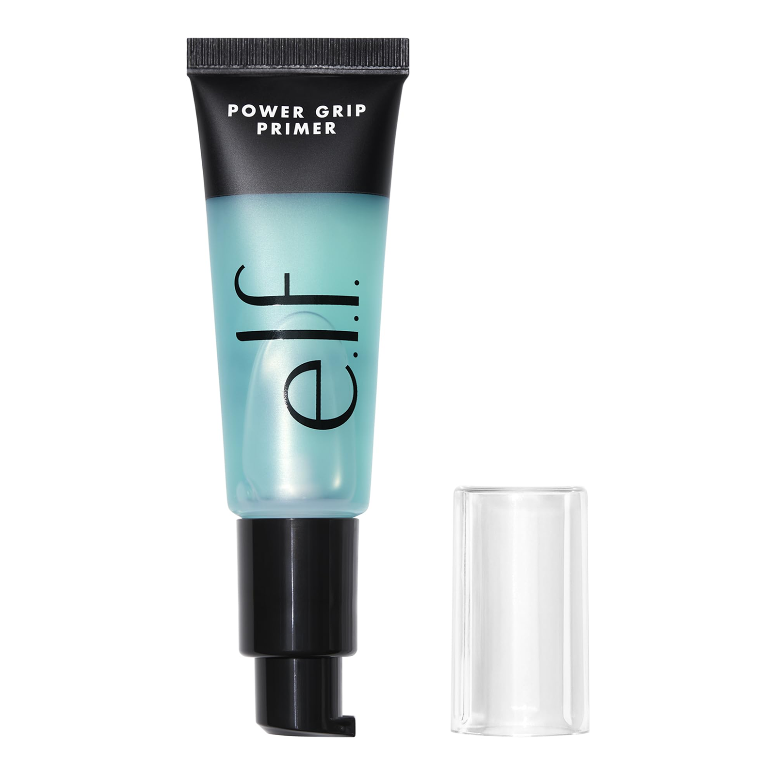 e.l.f. Power Grip Face Primer – Long-Lasting Skin Softening Makeup Base