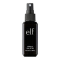 e.l.f e.l.f Make Up Fix 60ml Mist & Set Black Moisturizing Spray