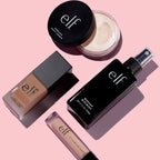 e.l.f. Makeup Fix Mist - Moisturizing Setting Spray for 12-Hour Wear