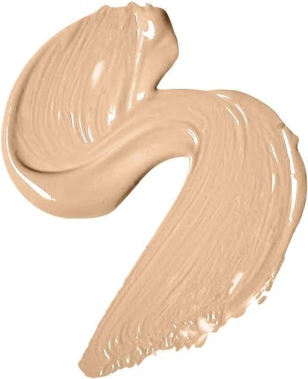e.l.f. Full Coverage Concealer – Ivory | Long-Wearing Blendable Formula