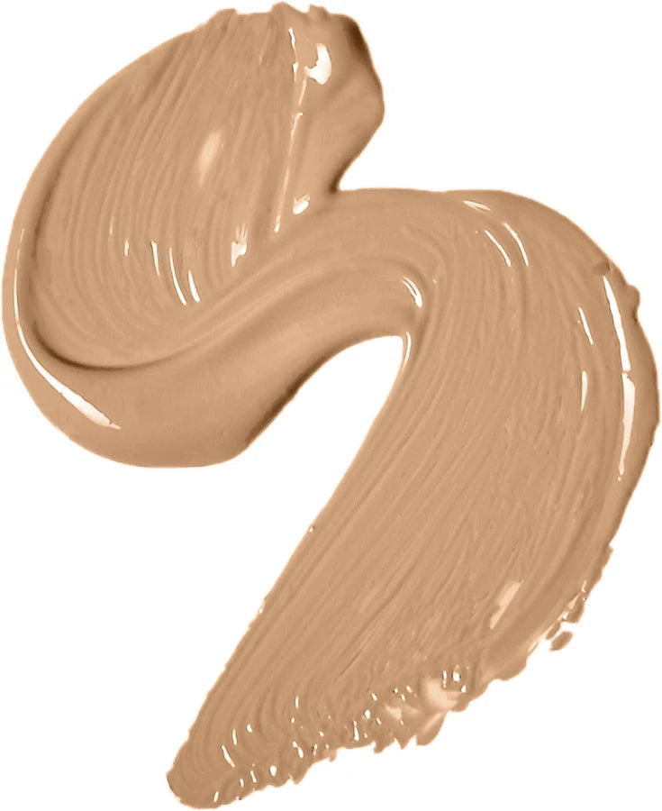 e.l.f. Hydrating Camo Concealer – Full Coverage – Tan Walnut