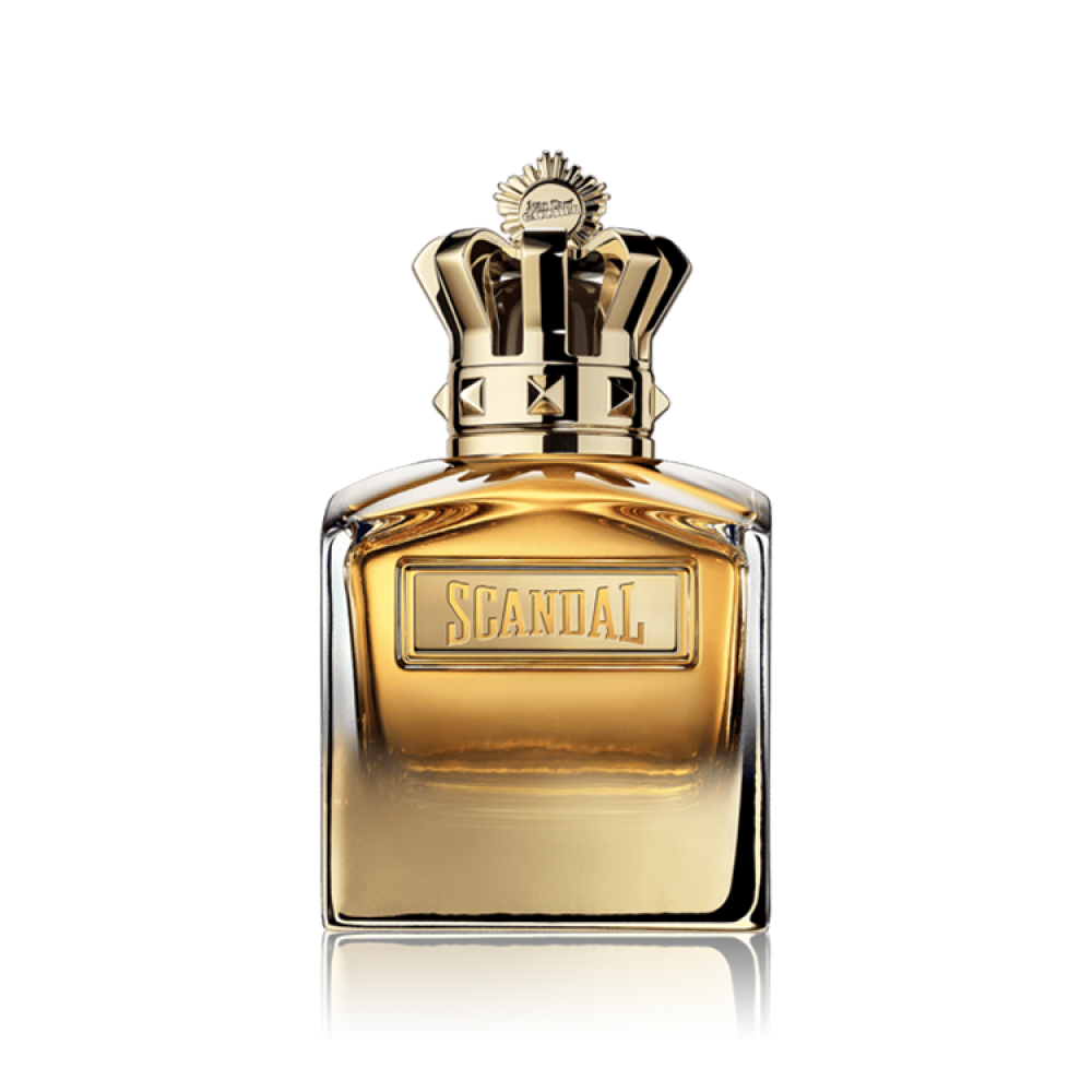 Jean Paul Gaultier Scandal Absolu Pour Homme Parfum 100ml