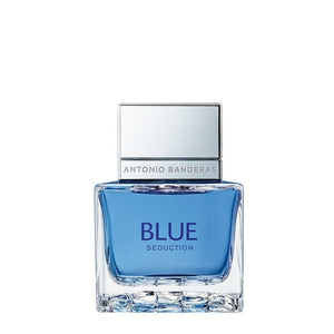 Antonio Banderas Blue Seduction for Men Eau de Toilette 100ml