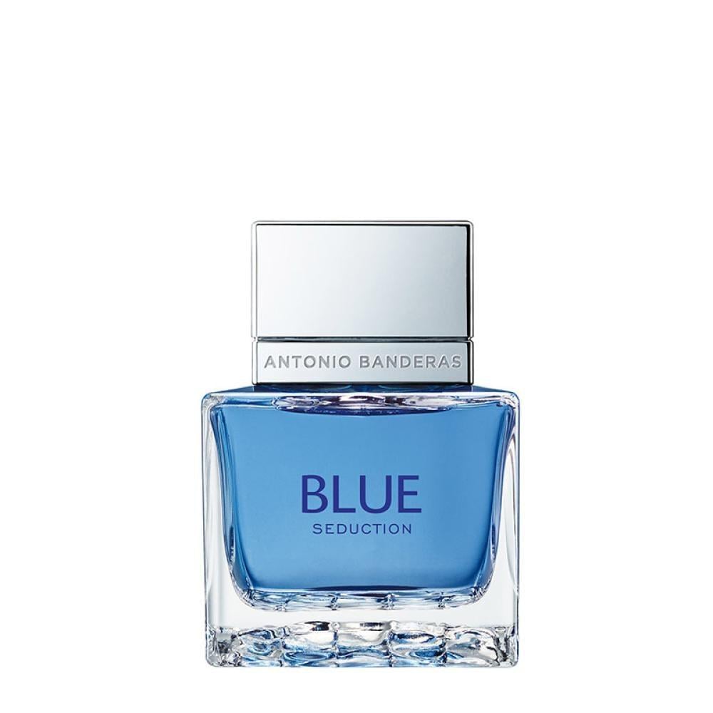 Antonio Banderas Blue Seduction for Men Eau de Toilette 100ml