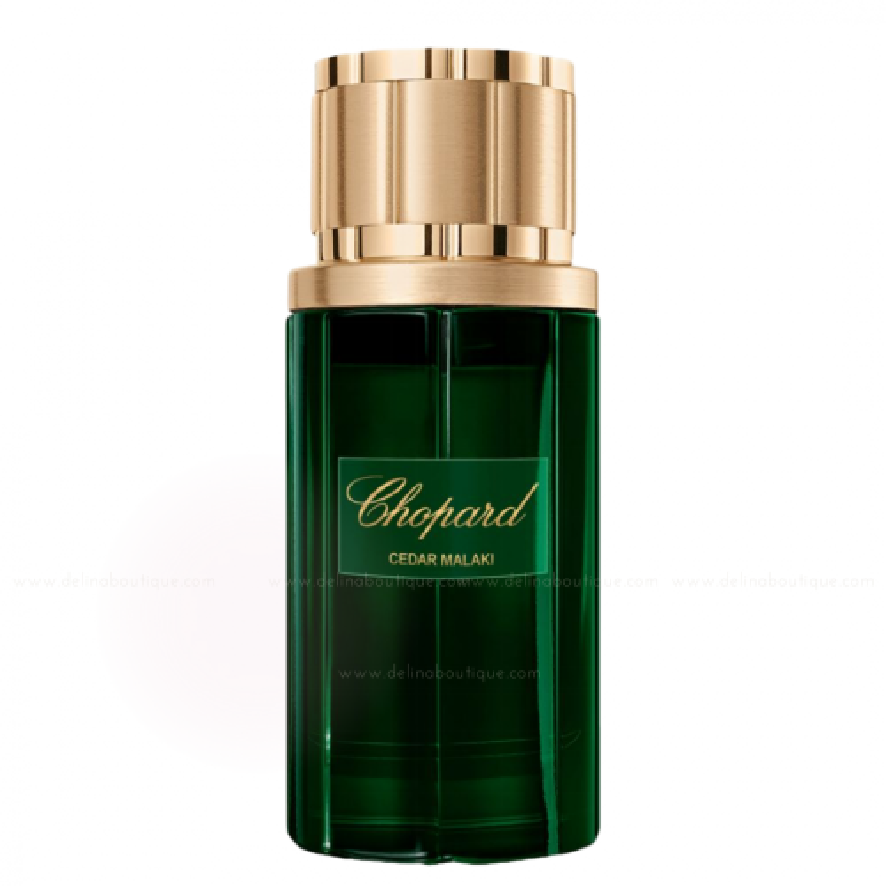 Chopard Cedar Malaki Eau de Parfum 80ml