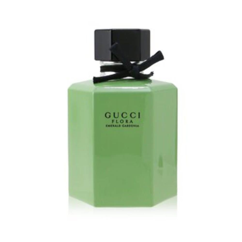 Gucci Flora Emerald Gardenia Limited Edition Edt 50ml