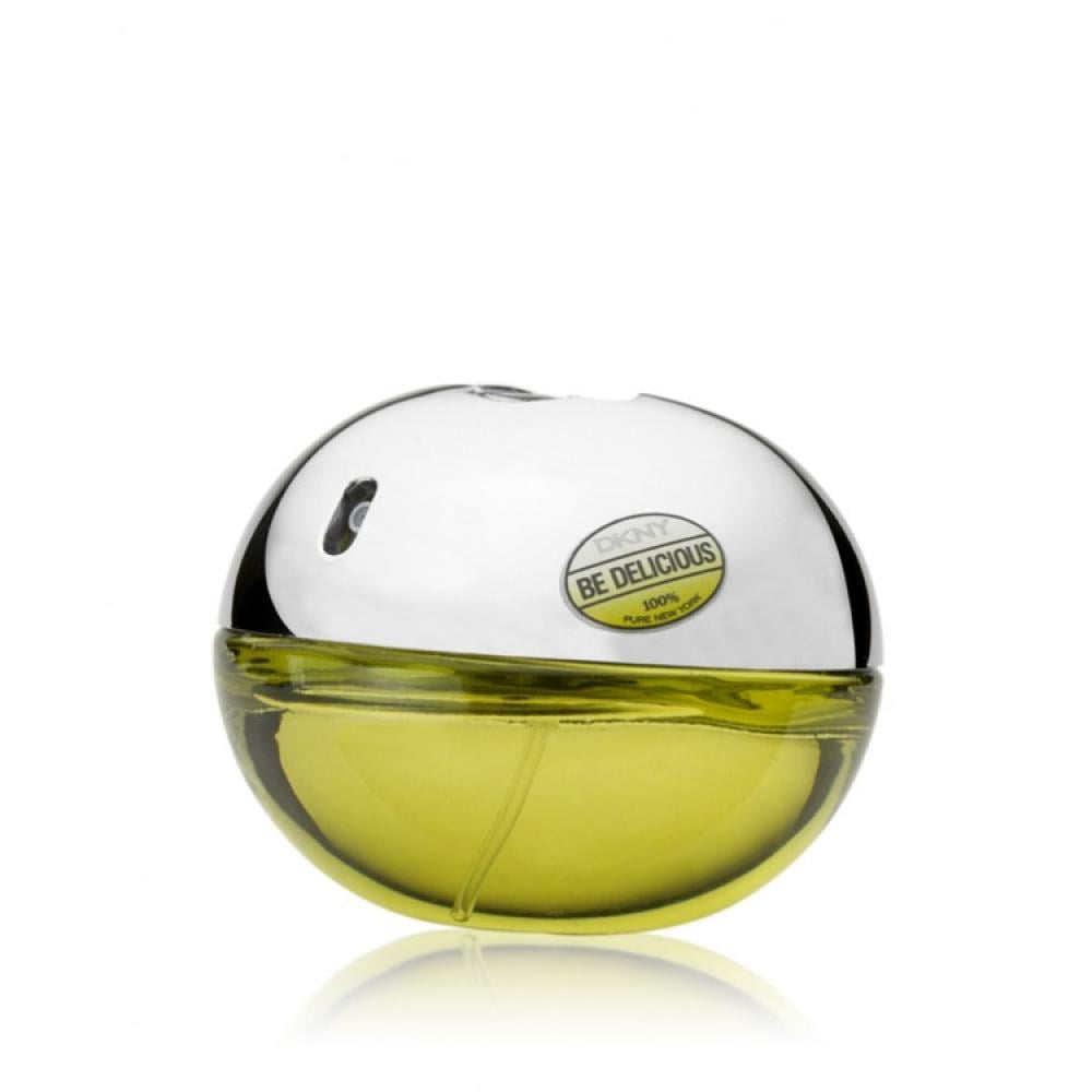 DKNY Be Delicious  ( Green ) For Women EDP 100ml