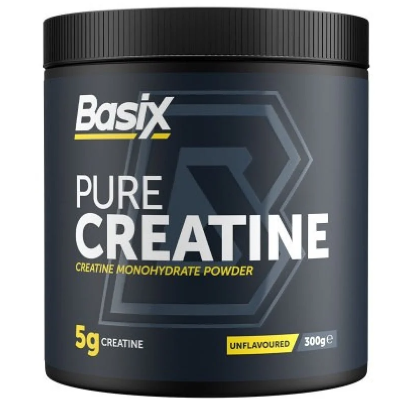 Basix Pure Creatine