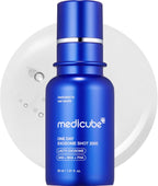 Medicube Face Ampoules Exosome Skin Booster