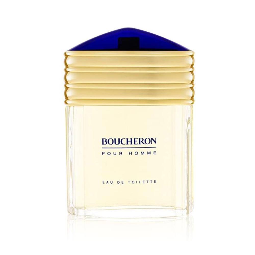 Boucheron P/Homme Eau De Toilett 100ml