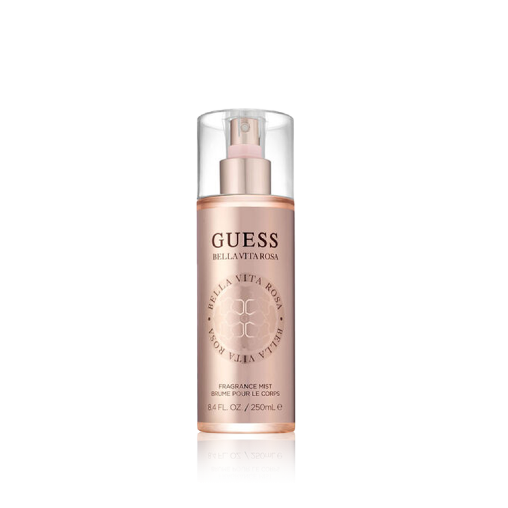 Guess BelavitaRosaBodySpray250ml