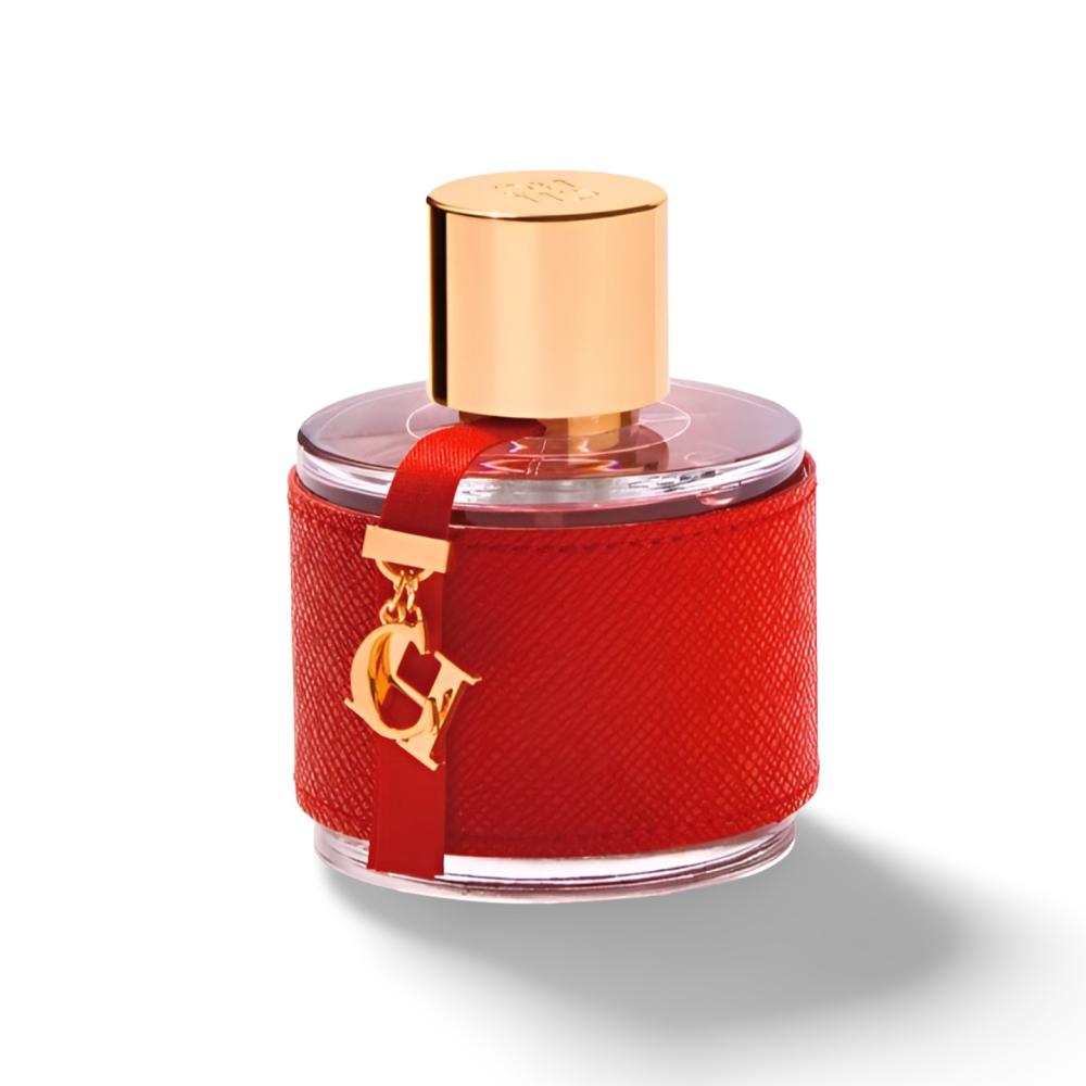 CH C. Herrera (W) Edt 100ml