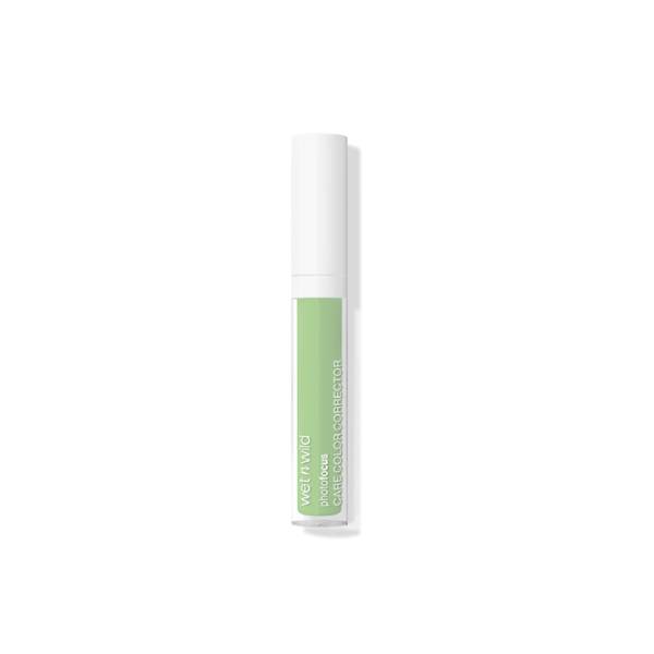 Wet n Wild Concealer Photo Focus Green
